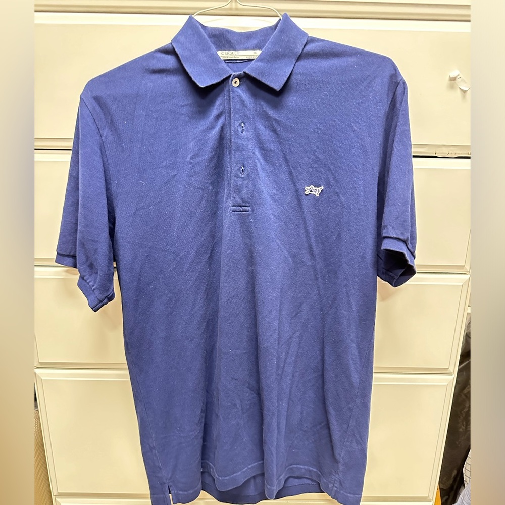 Criquet Polo Shirt